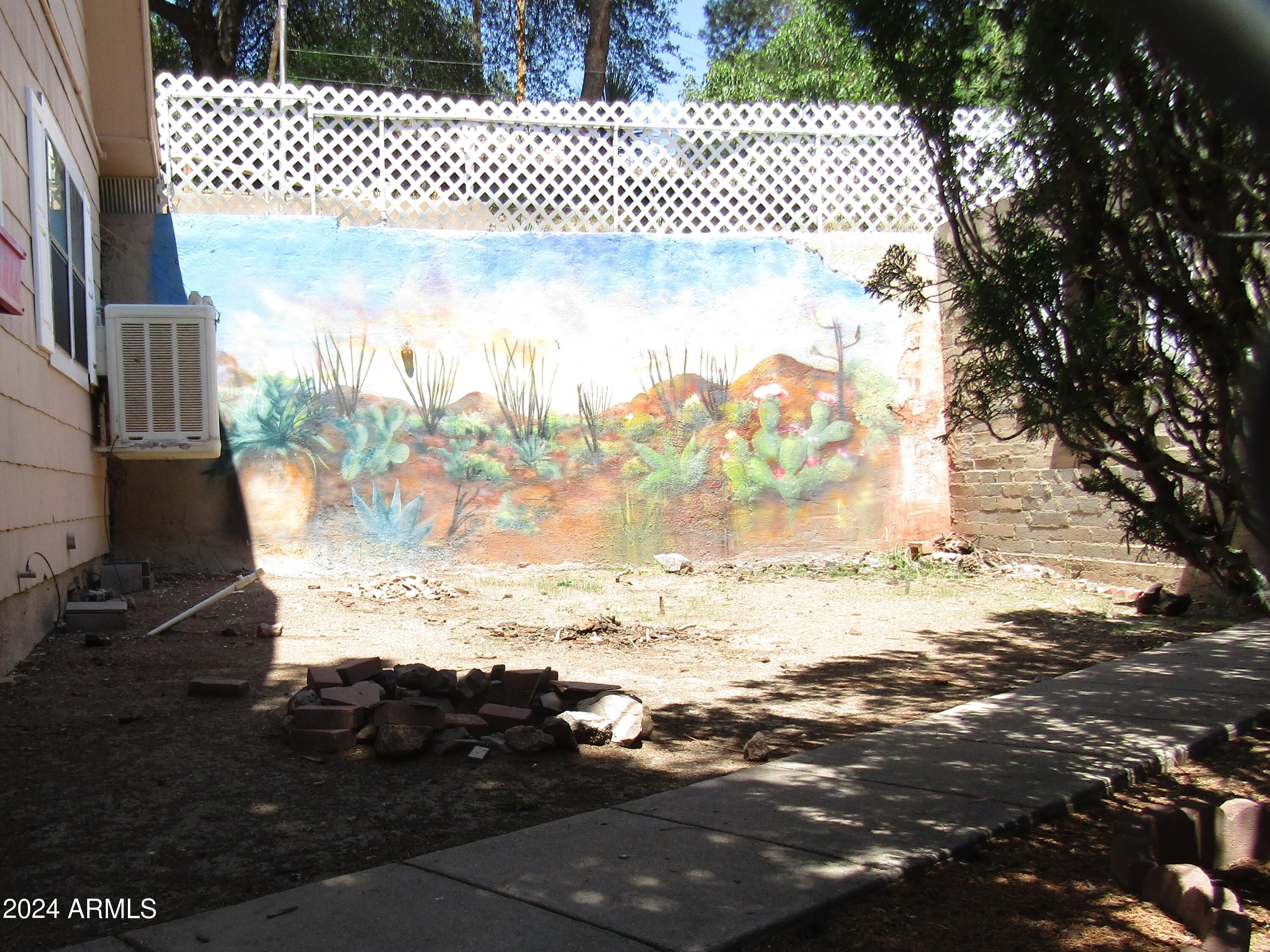 Old Bisbee - Residential