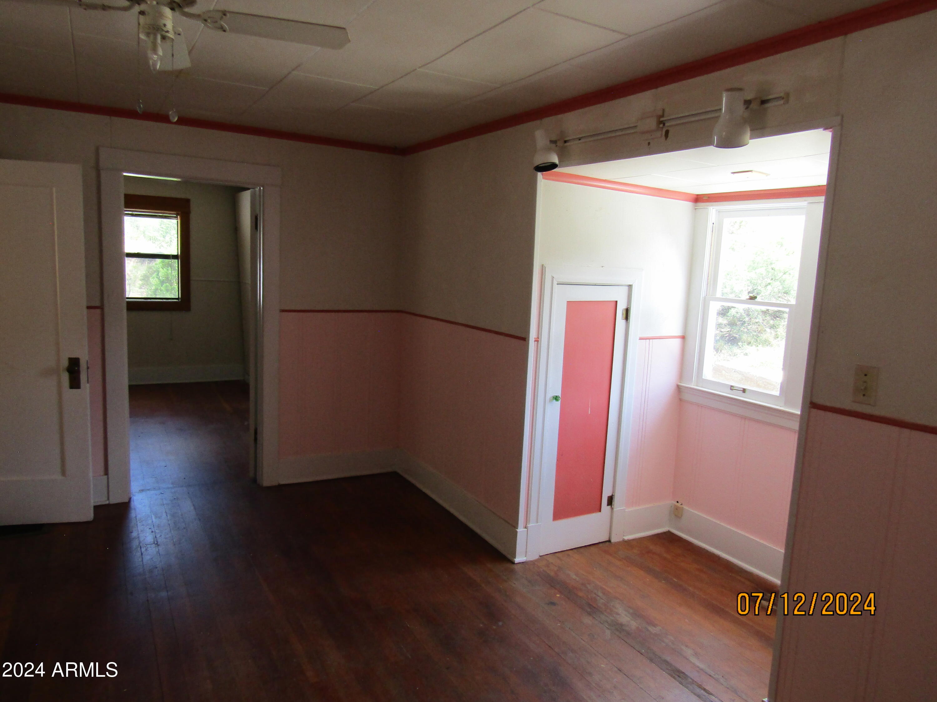 Old Bisbee - Residential