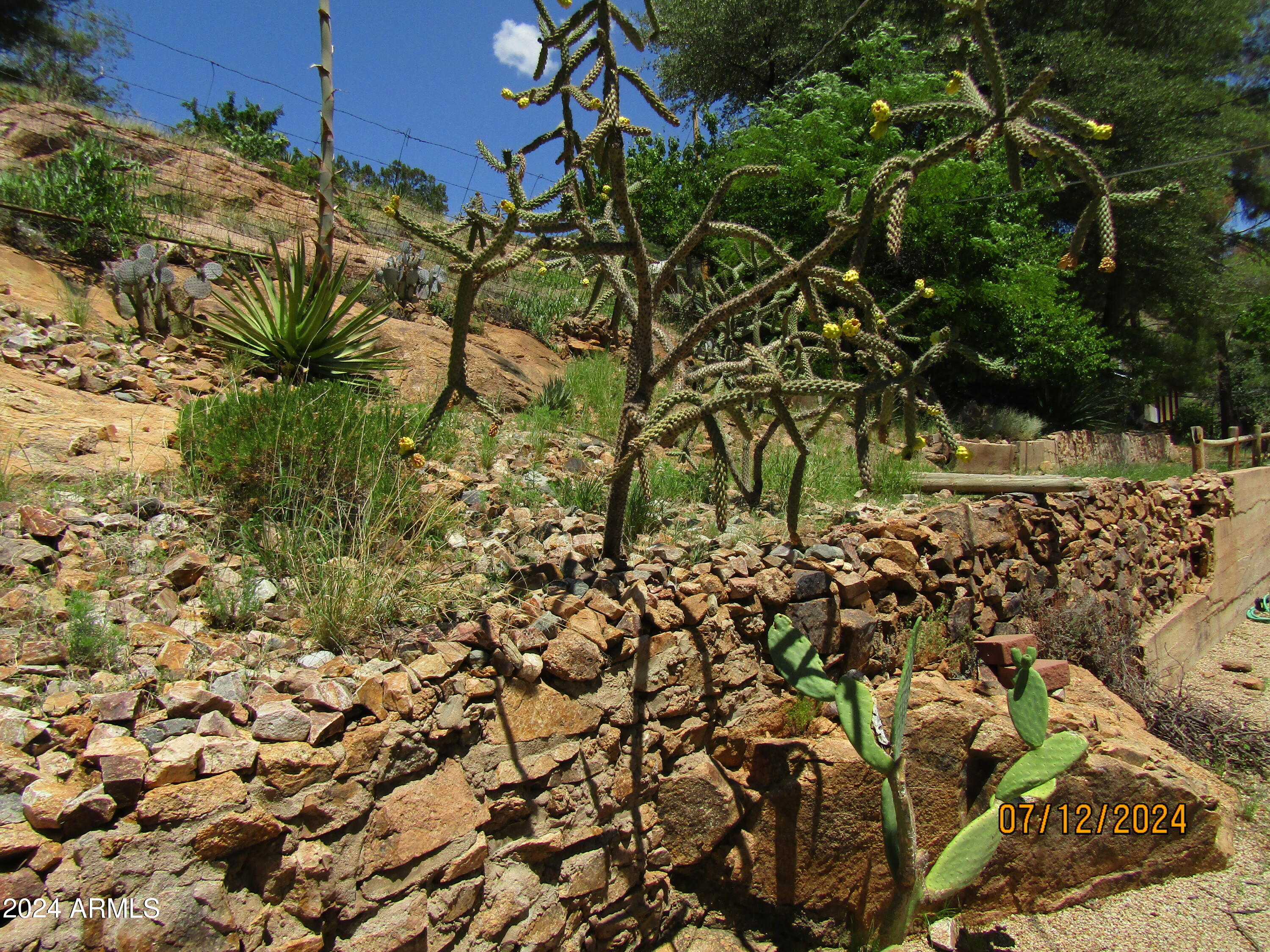 Old Bisbee - Residential