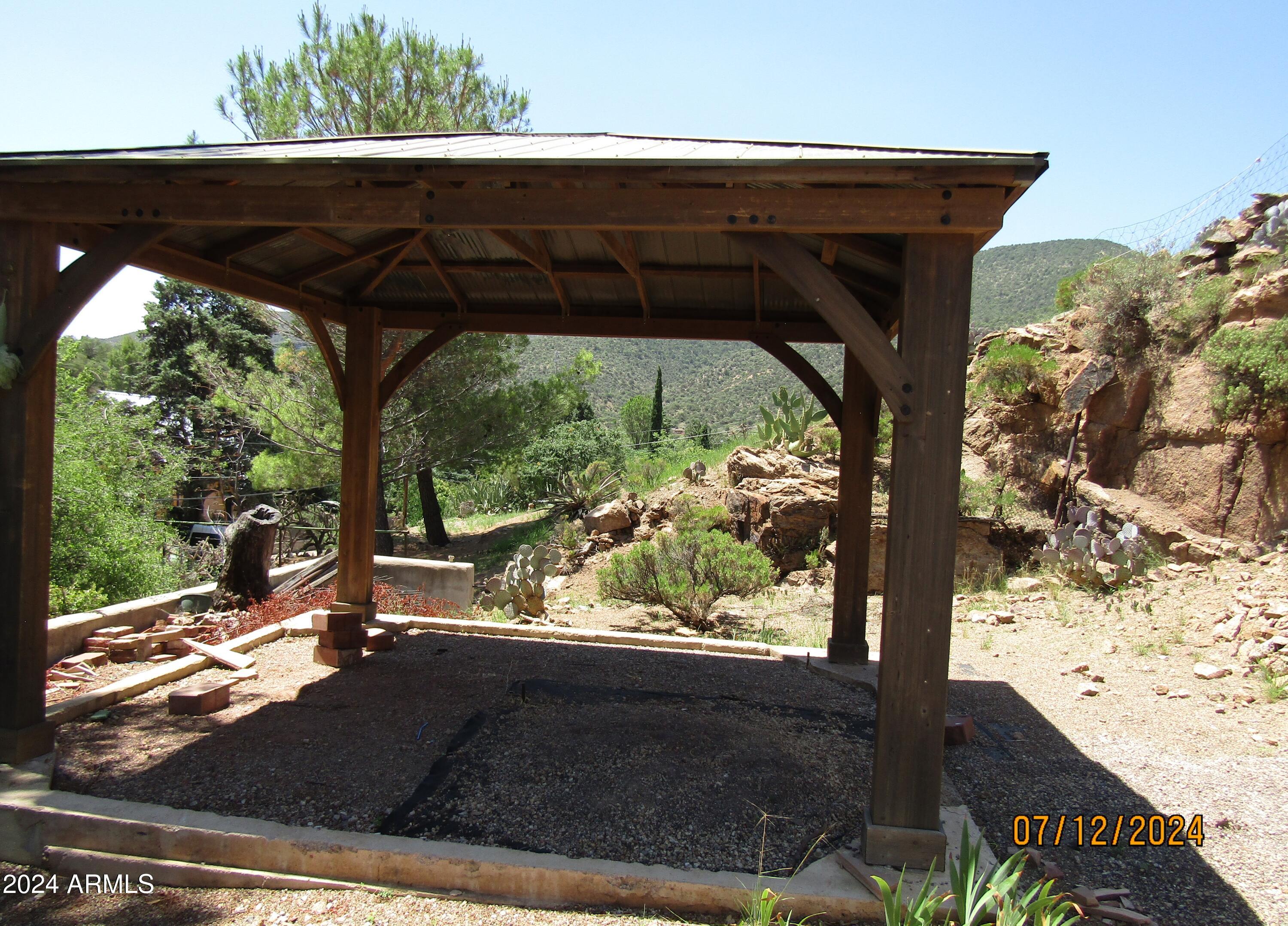 Old Bisbee - Residential