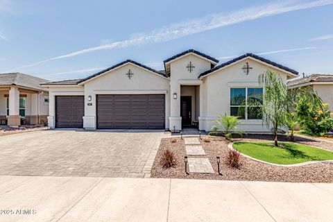10447 W SALTER Drive Peoria AZ 85382