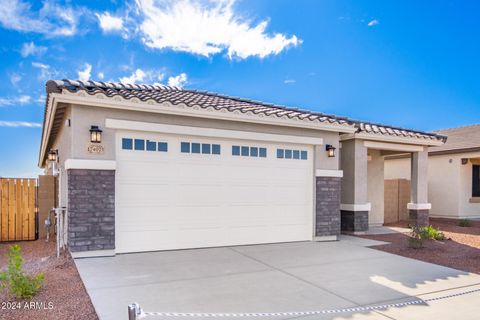 A home in Waddell