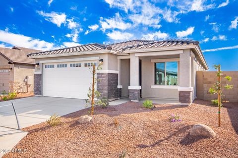 A home in Waddell