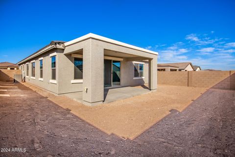 A home in Waddell