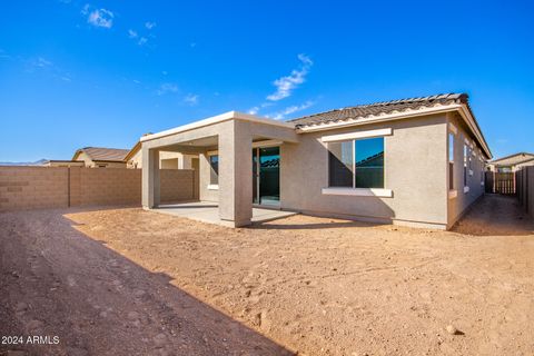 A home in Waddell