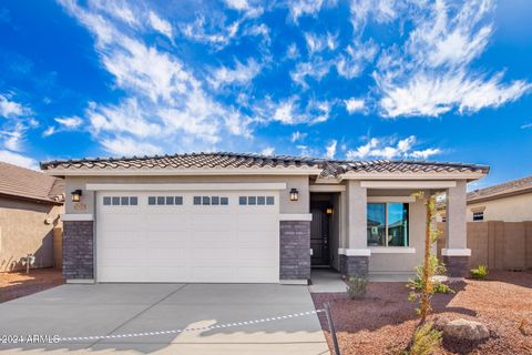 A home in Waddell