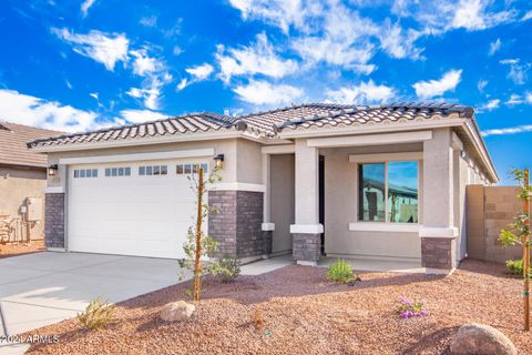 A home in Waddell