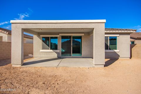 A home in Waddell