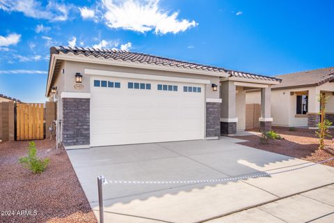 A home in Waddell