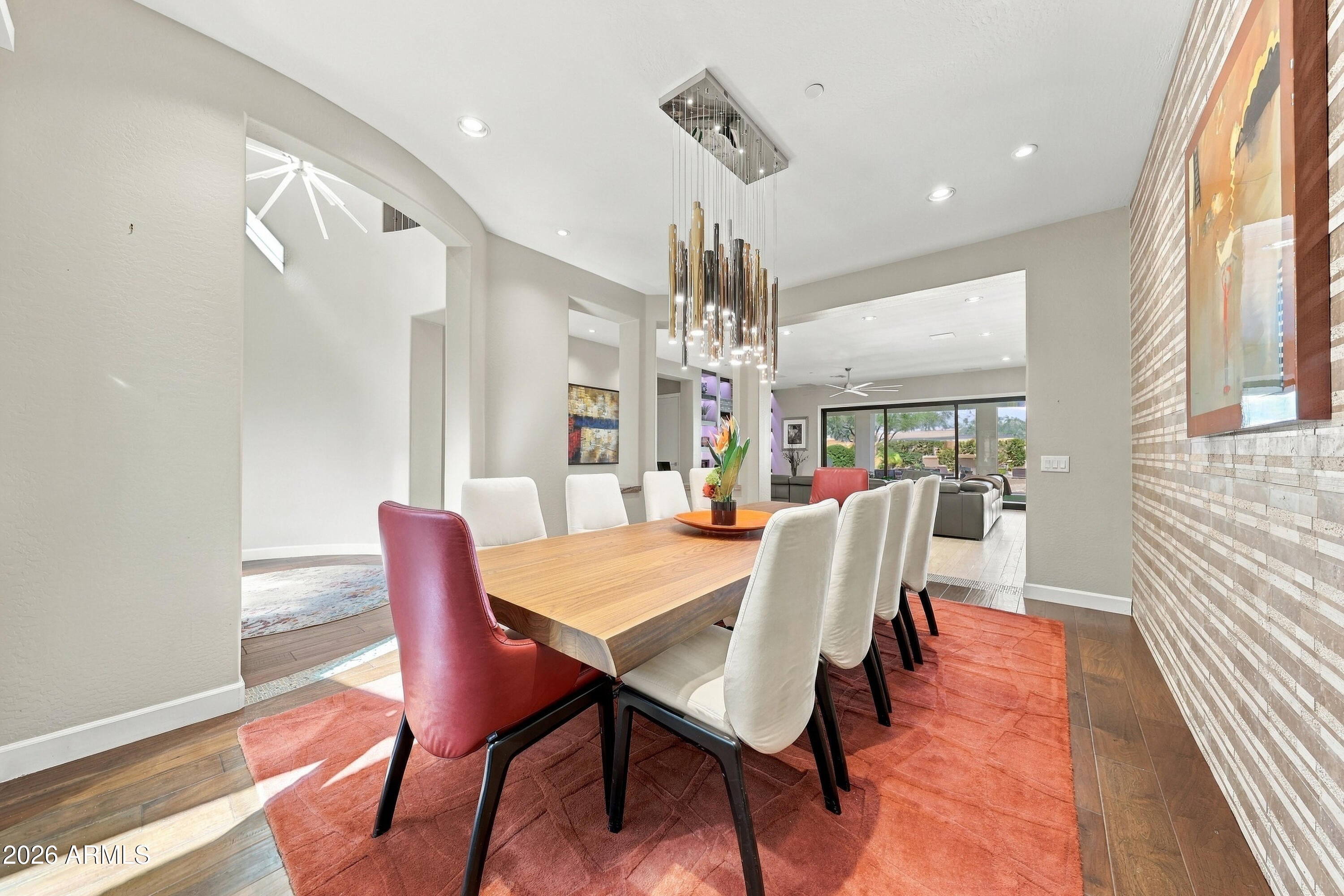 5430 E PALO BREA Lane