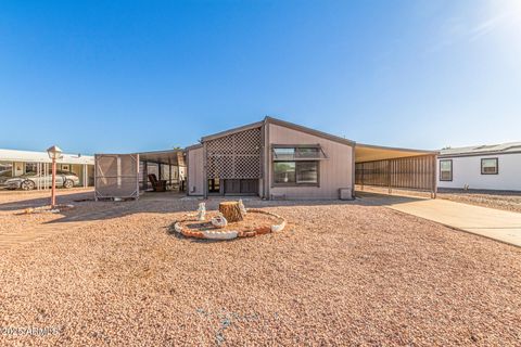 219 S 54TH Place Mesa AZ 85206