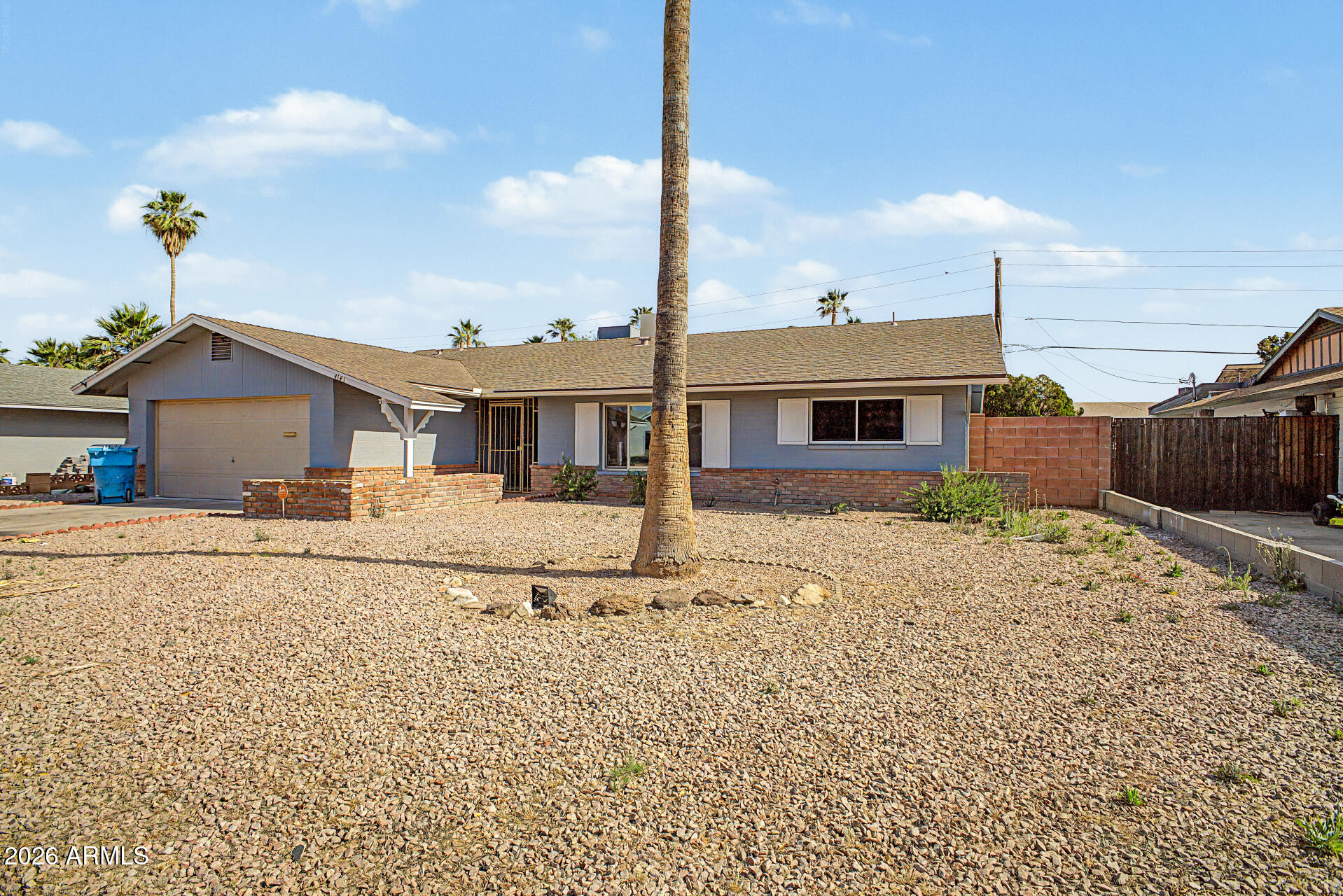 4141 W MISSOURI Avenue