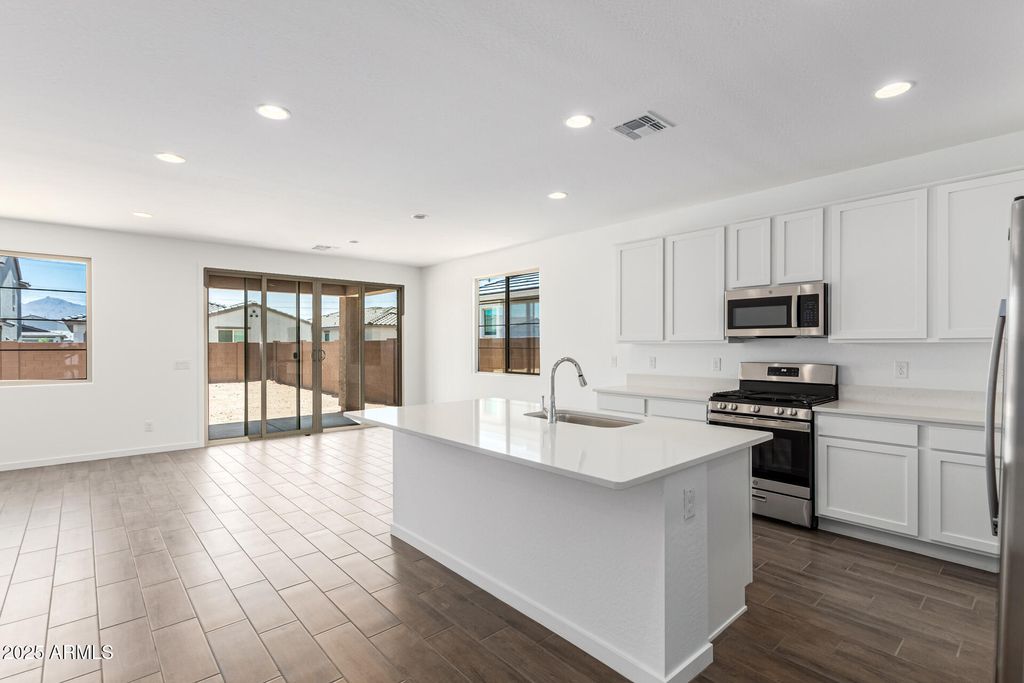 Photo of 12373 W Marguerite Avenue, Avondale, AZ 85323 (MLS # 6829618)