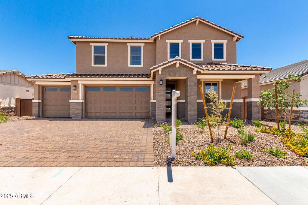 Photo of 12373 W Marguerite Avenue, Avondale, AZ 85323 (MLS # 6829618)