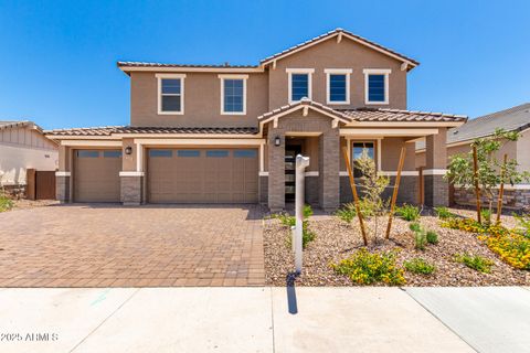 12373 W MARGUERITE Avenue Avondale AZ 85323