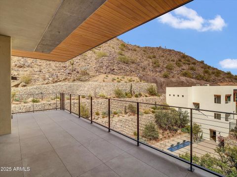 Photo of 5000 N Camelback Ridge Drive #409, Scottsdale, AZ 85251 (MLS # 6820479)