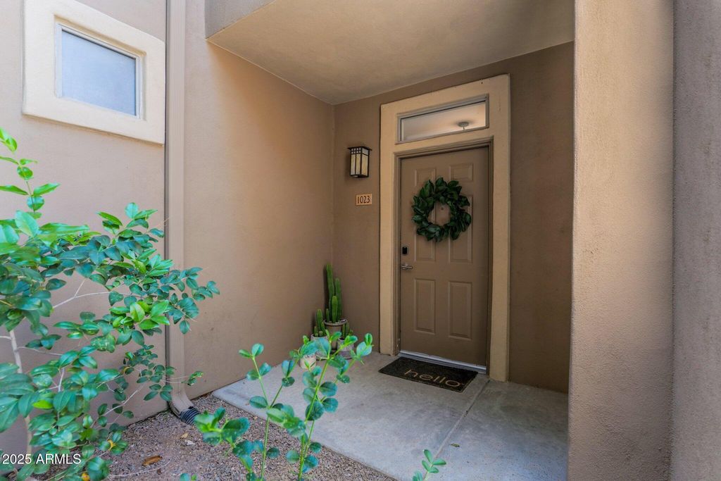 Photo of 20100 N 78th Place #1023, Scottsdale, AZ 85255 (MLS # 6866263)