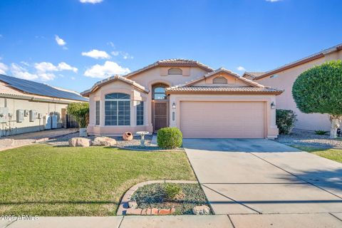 Photo of 16343 N Oachs Drive, Surprise, AZ 85374 (MLS # 6955558)