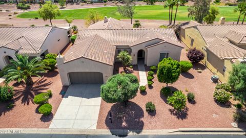 A home in Sun City West