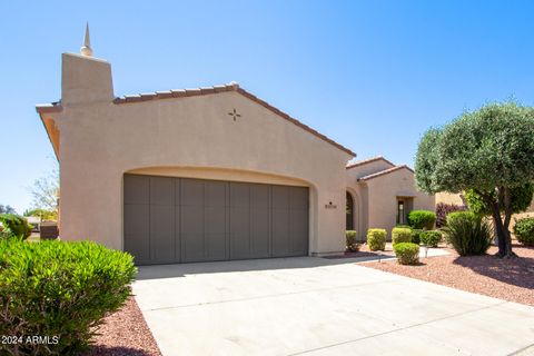 A home in Sun City West