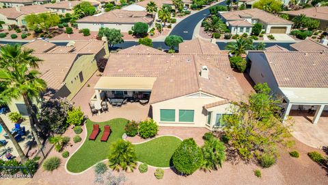 A home in Sun City West