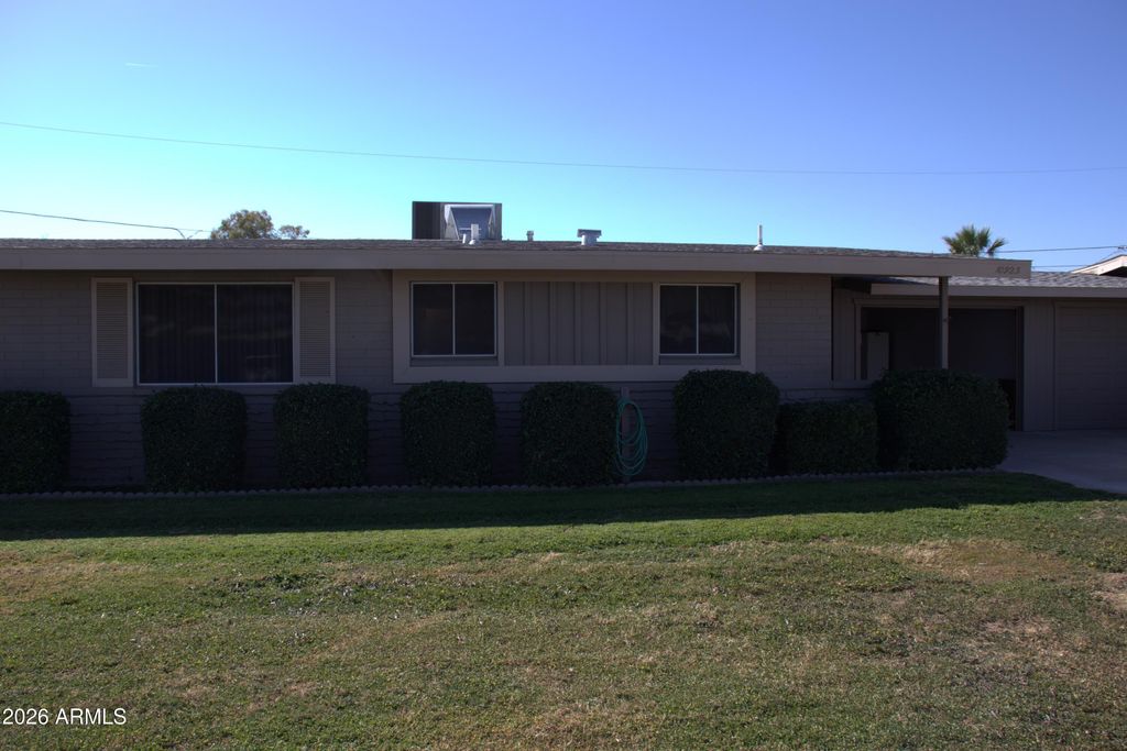 Photo of 10923 W Windsor Drive, Sun City, AZ 85351 (MLS # 6978084)