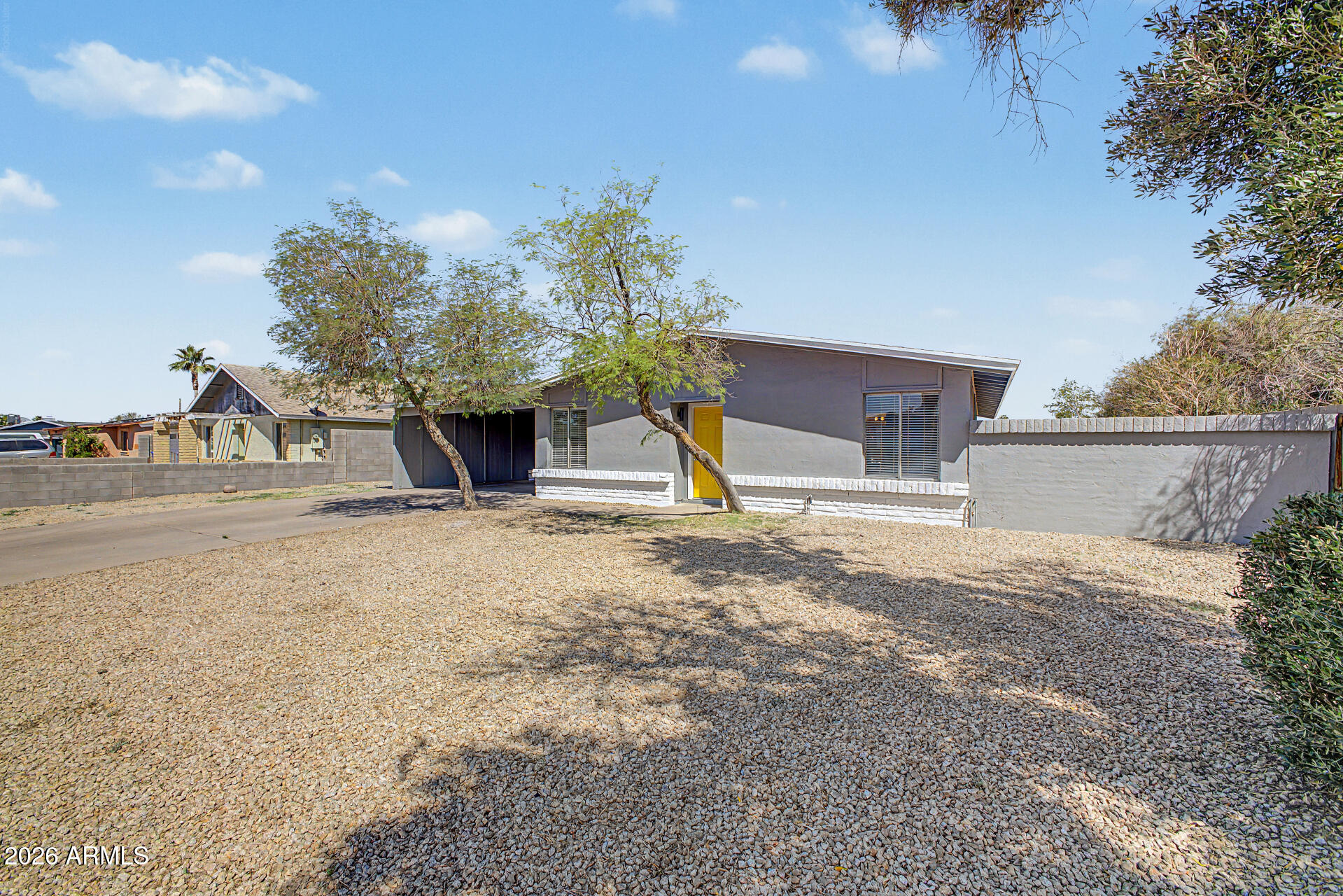 6940 W VERNON Avenue