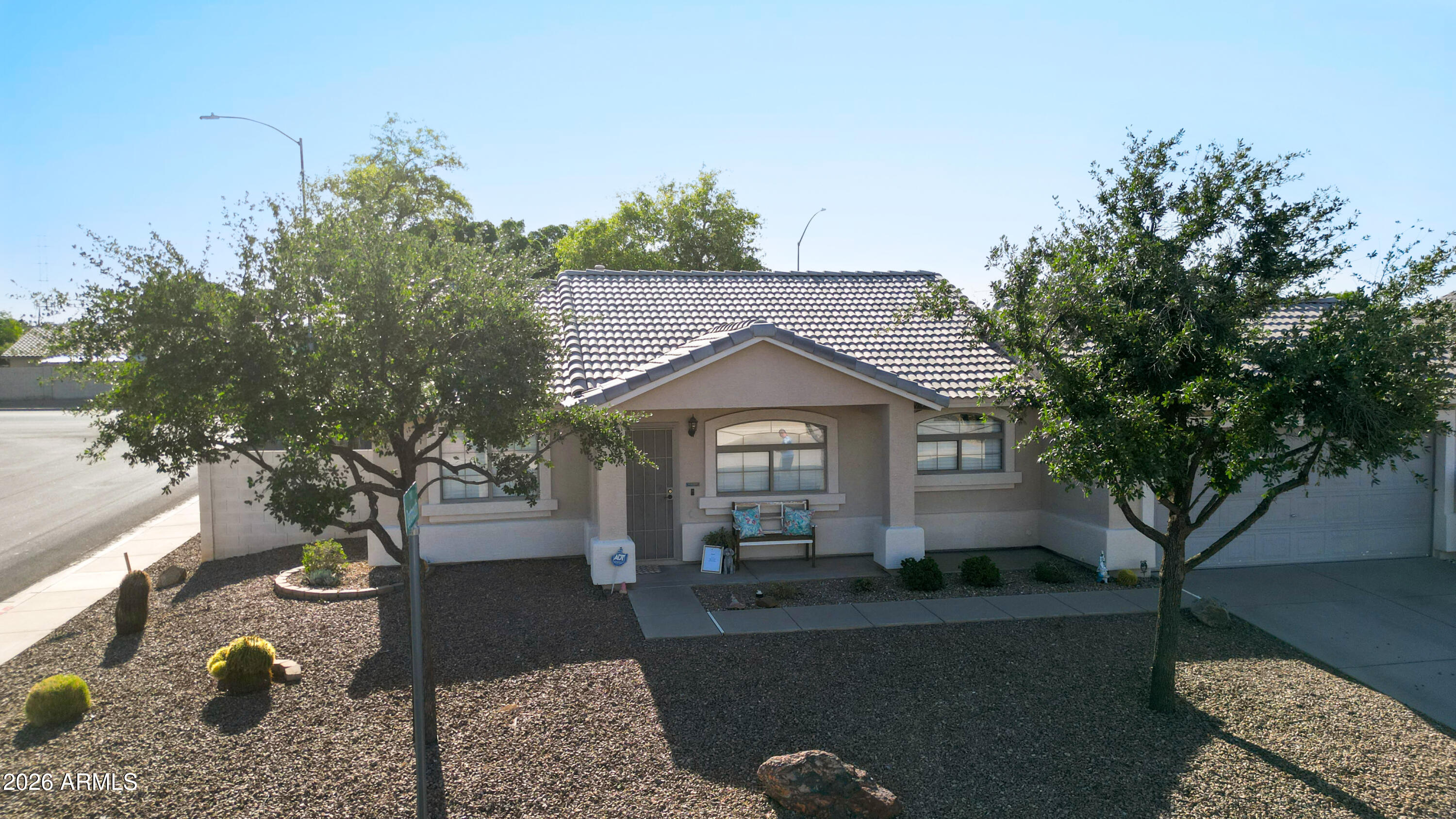 665 N OVERLAND --