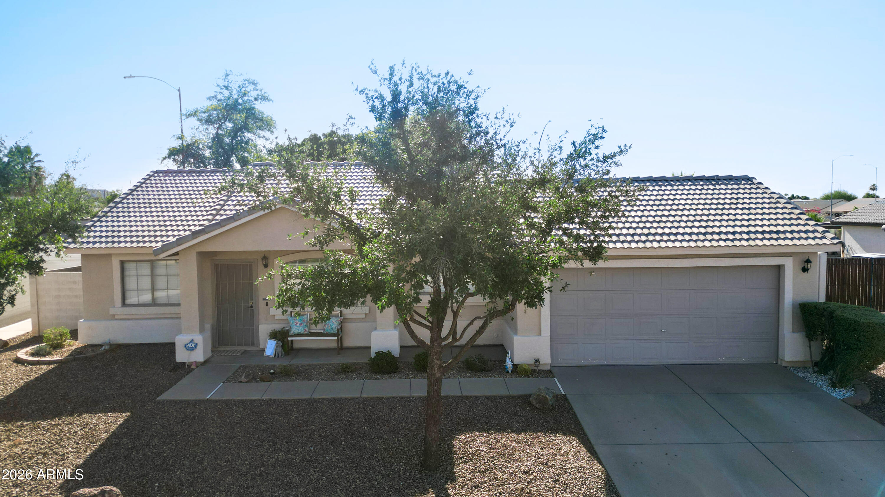 665 N OVERLAND --
