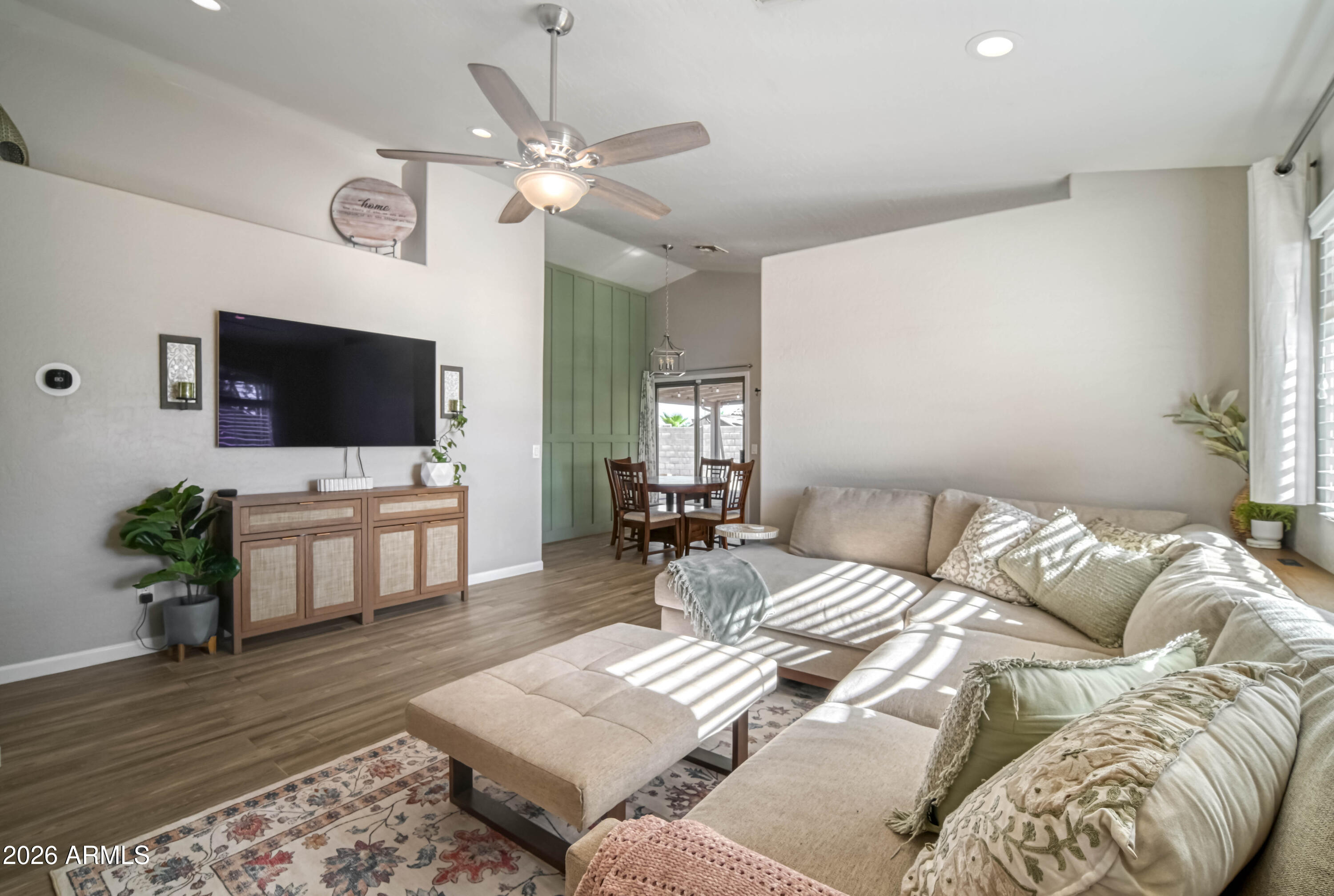 665 N OVERLAND --