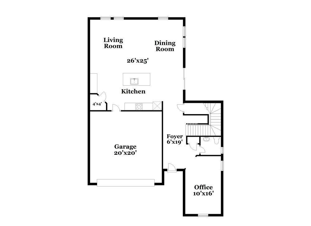 16663 W Sierra Street