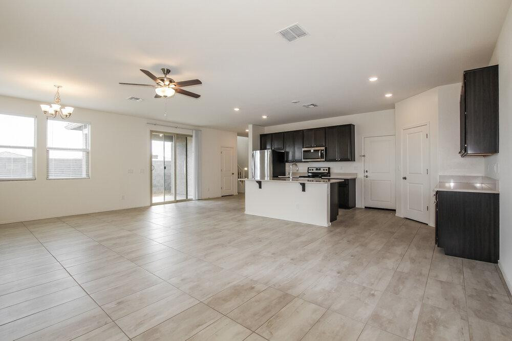 16663 W Sierra Street