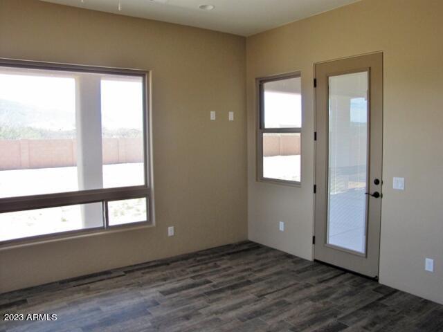 None - Residential Lease