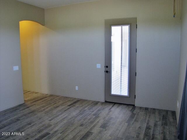 None - Residential Lease