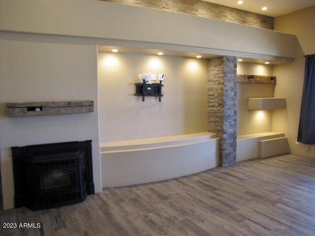 None - Residential Lease