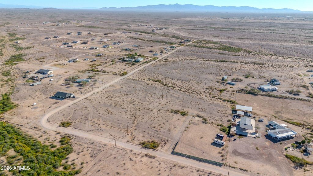 Photo of 10 W Calle De Oro - Lot 2 #2, Tonopah, AZ 85354 (MLS # 6996362)