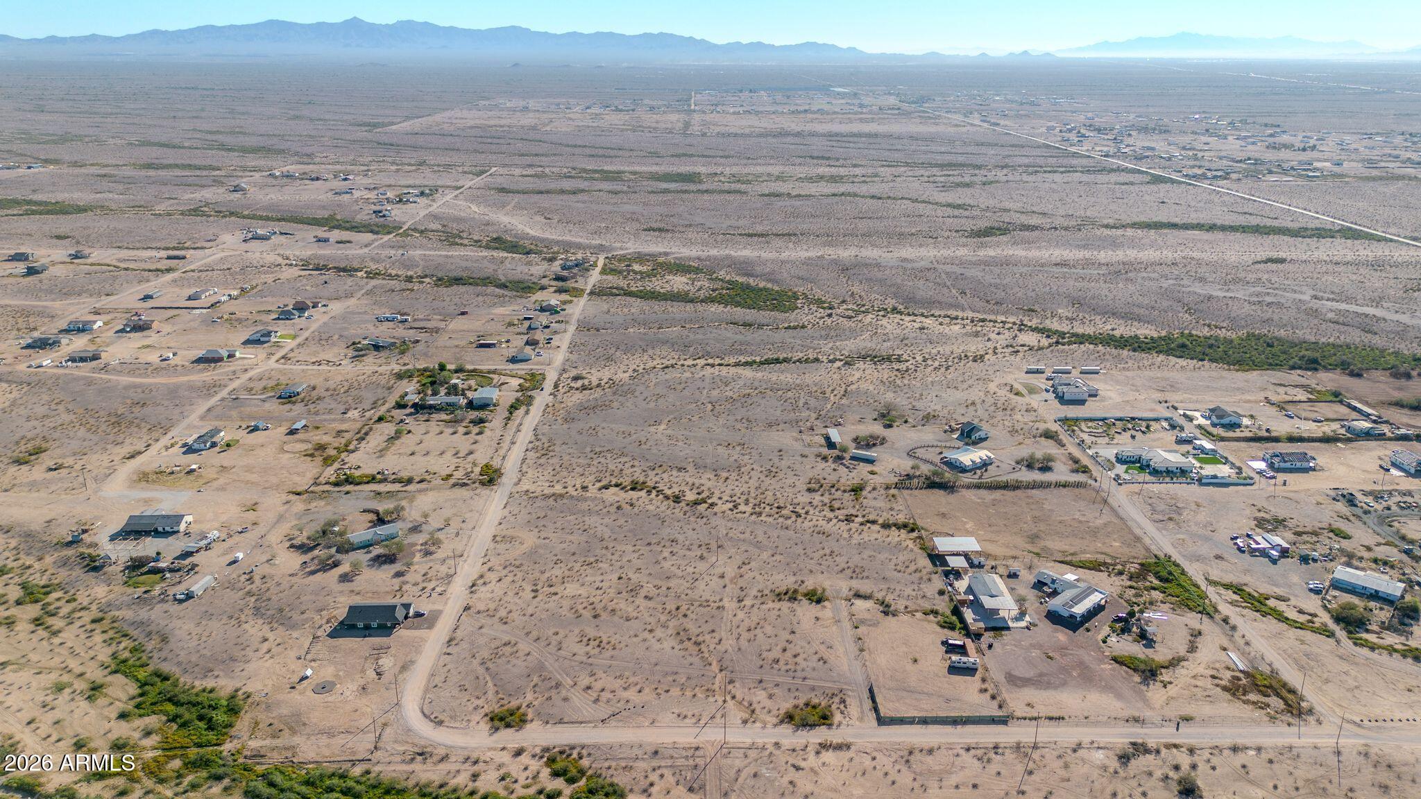 XX10C W Calle De Oro - LOT 2 -- 2