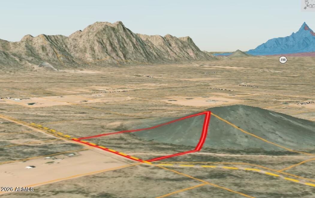 0 W Brazilwood Lane W W