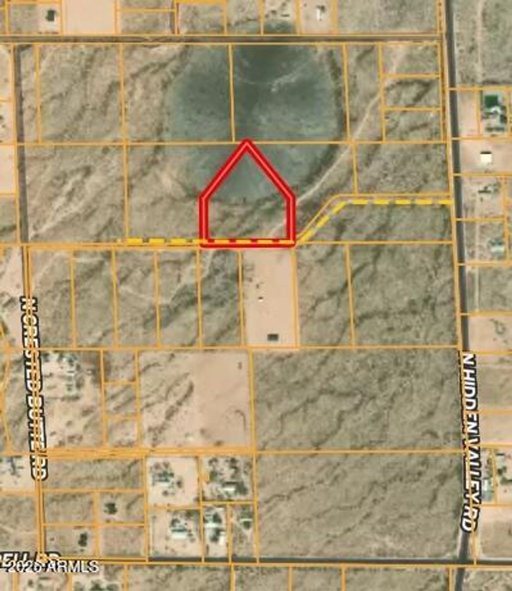 Photo of 0 W Brazilwood Lane W #W, Maricopa, AZ 85139 (MLS # 6984085)