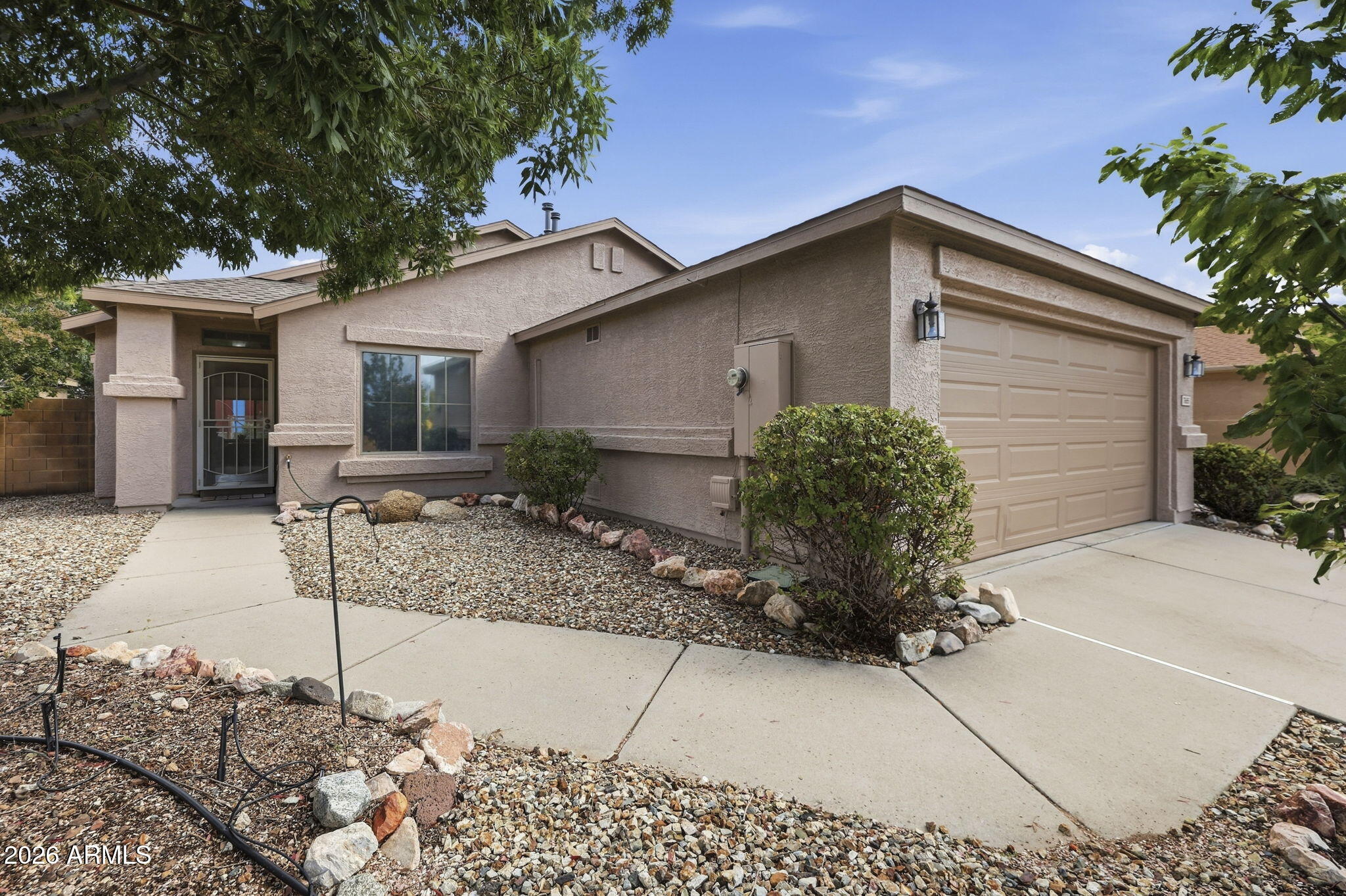 7685 N Summit Pass --