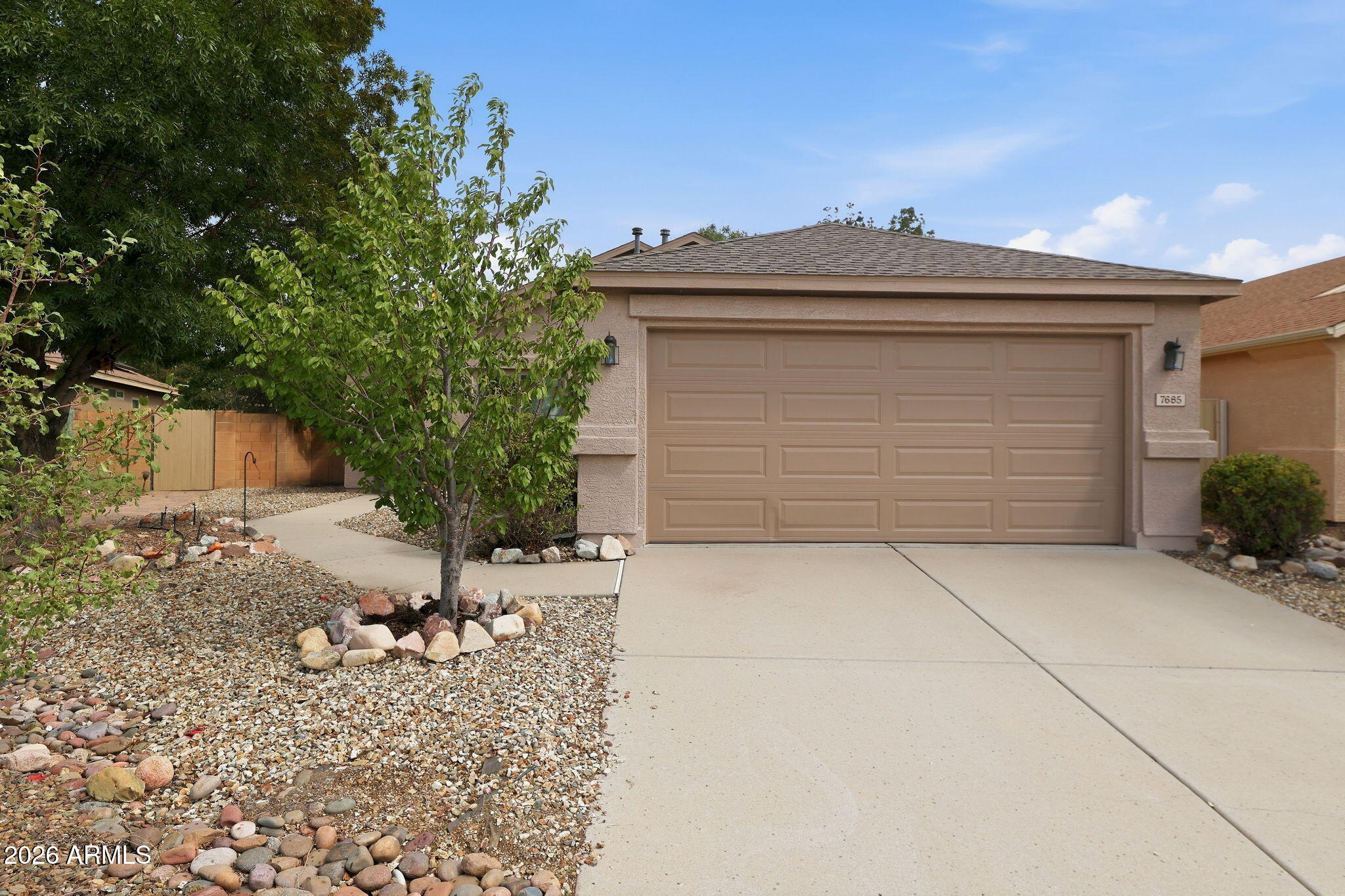 7685 N Summit Pass --