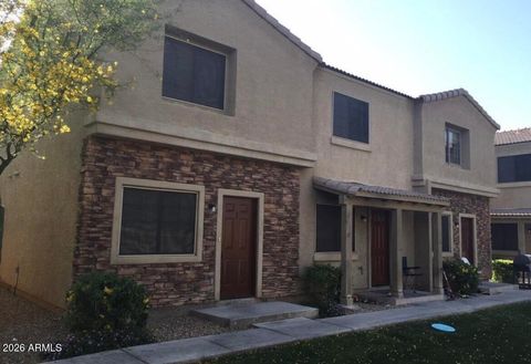 2014 E SWEETWATER Avenue Phoenix AZ 85022