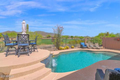 2452 W Muirfield Drive Anthem AZ 85086
