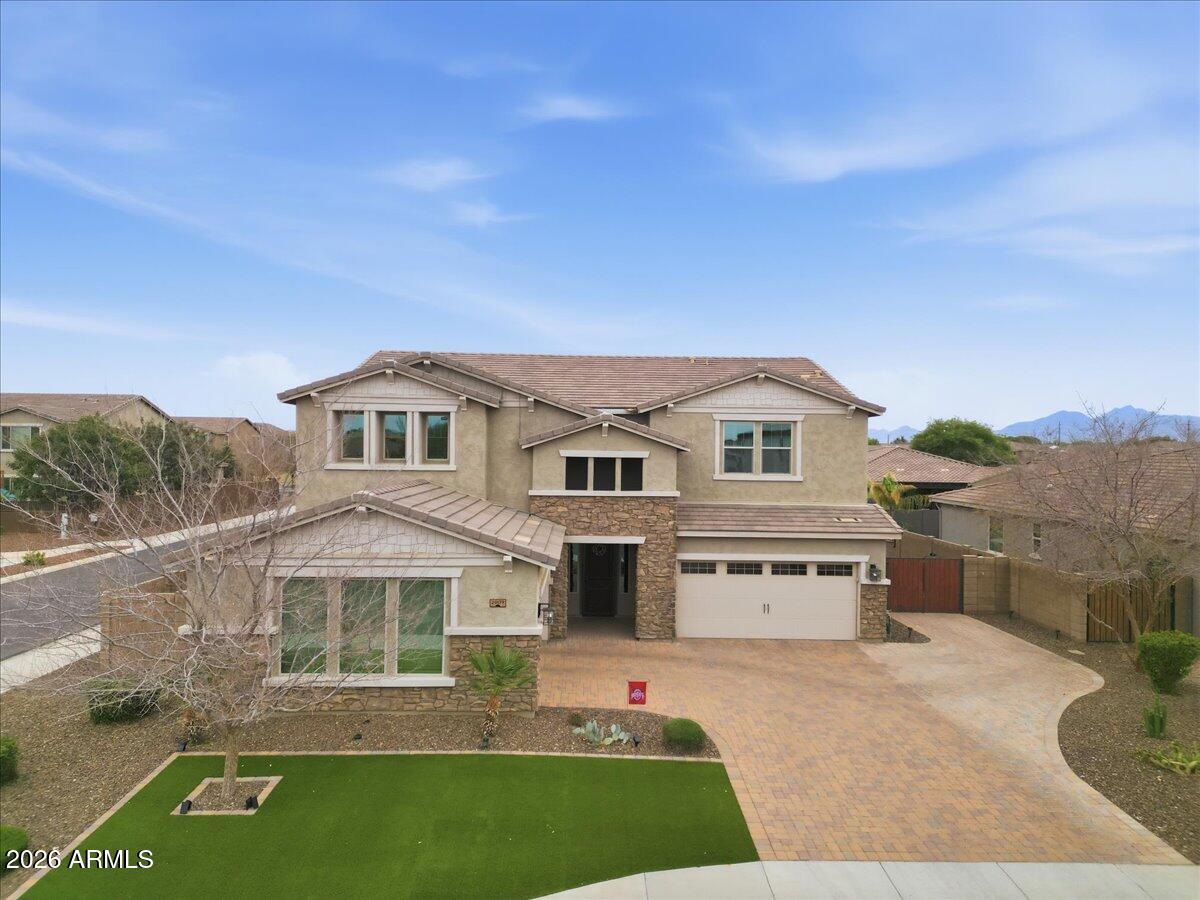 20179 E ESCALANTE Road