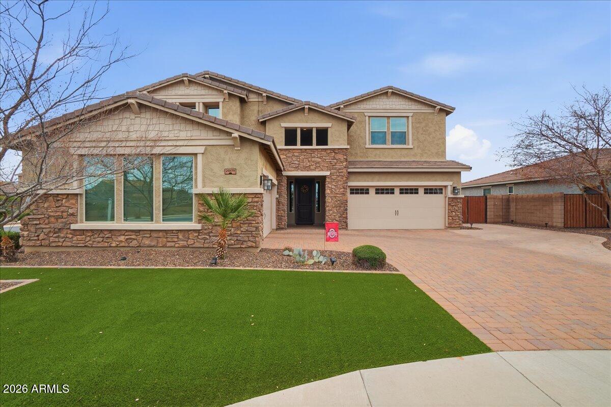 20179 E ESCALANTE Road