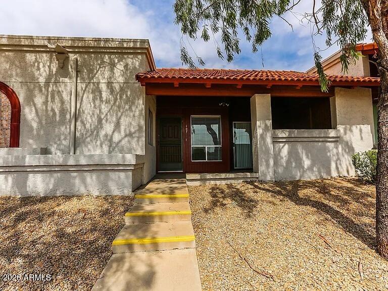 COUNTRY MEADOWS CONDOMINIUMS UNIT 2 - Residential