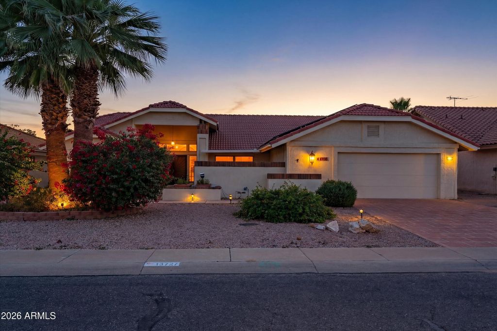 Photo of 13727 W Aleppo Drive, Sun City West, AZ 85375 (MLS # 6960921)