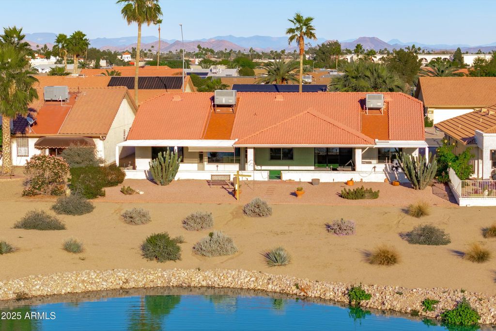 Photo of 13727 W Aleppo Drive, Sun City West, AZ 85375 (MLS # 6960921)