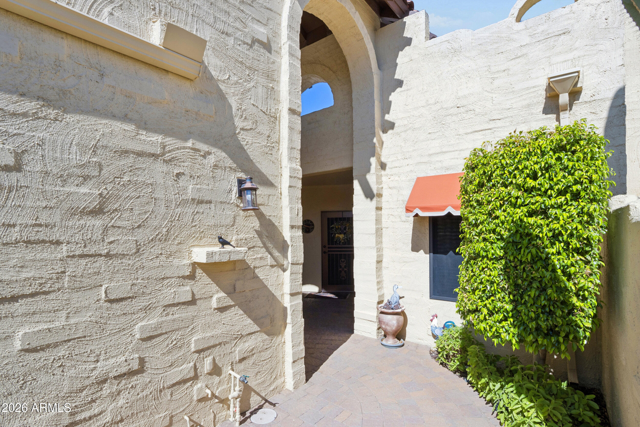 1235 N SUNNYVALE -- 63