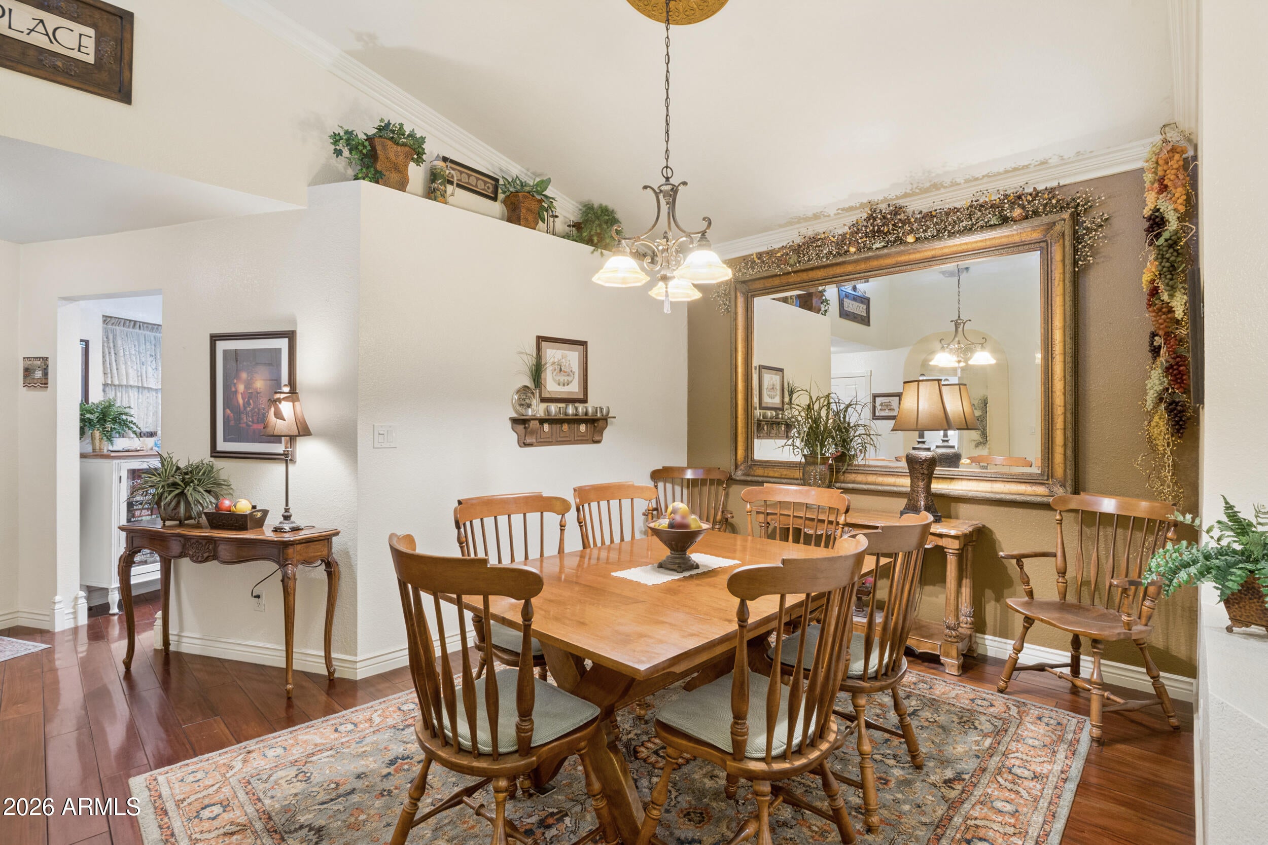 1235 N SUNNYVALE -- 63